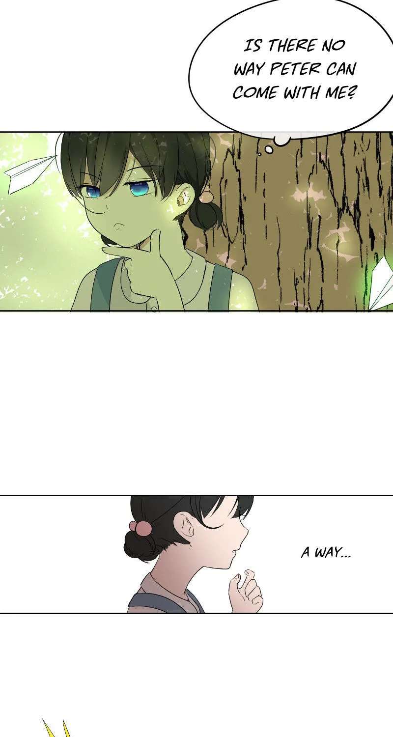 World Line Chapter 3 - page 17