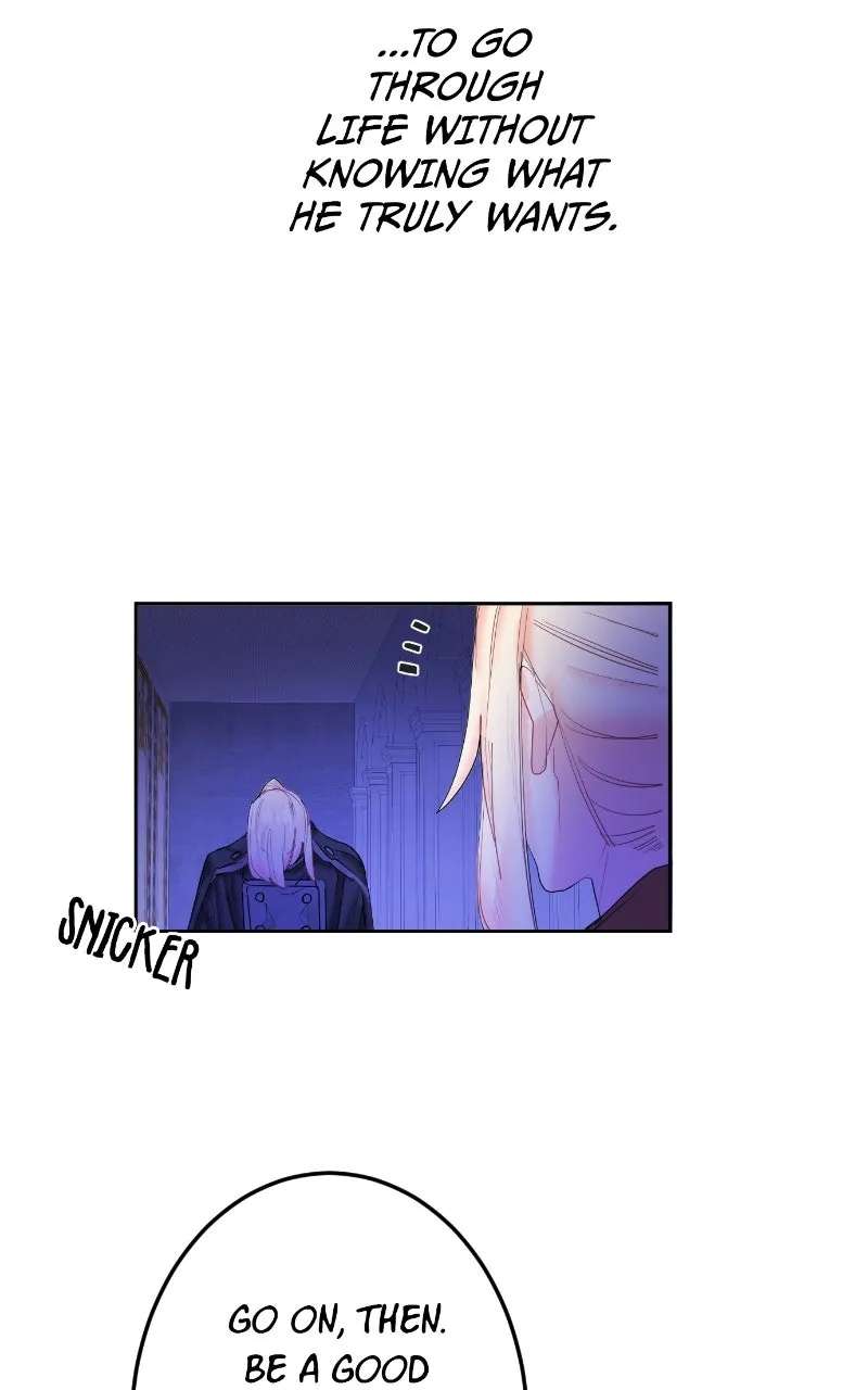 The King's ForbiddenFlower Chapter 29 - page 32