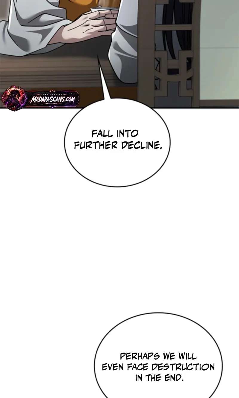 Senior Brother Lee Hoe Chapter 34 - page 67