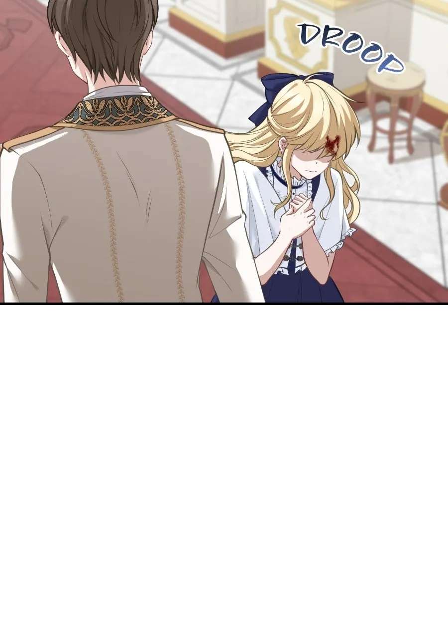 How I Became the Duke'sBeloved Daughter Chapter 1 - page 136