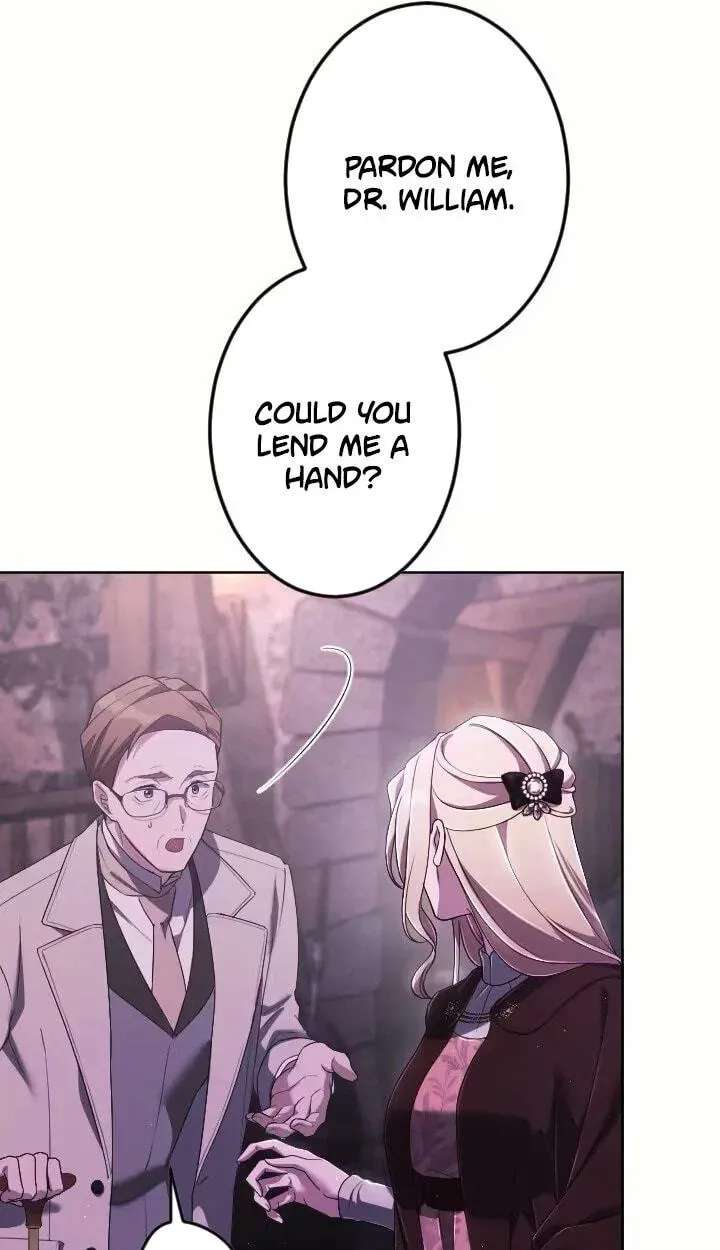 My Fifth Arranged Marriage Is With You, Who Hates Me Chapter 56 - page 21
