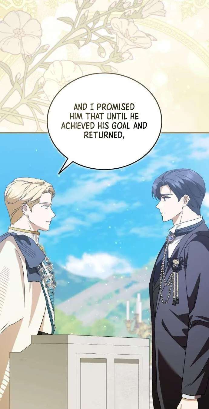 The Scent That Binds Us Chapter 109 - page 31