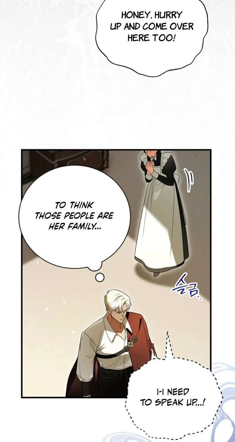 The Eldest Daughter Walks Down The Flower Path Chapter 46 - page 15
