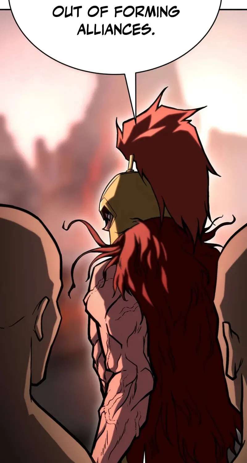 The Strongest in Hell, Mak Geum-gang Chapter 10 - page 74