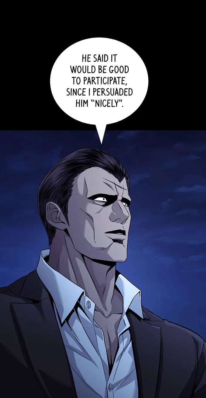 Vigilante Part 2 Chapter 96 - page 41