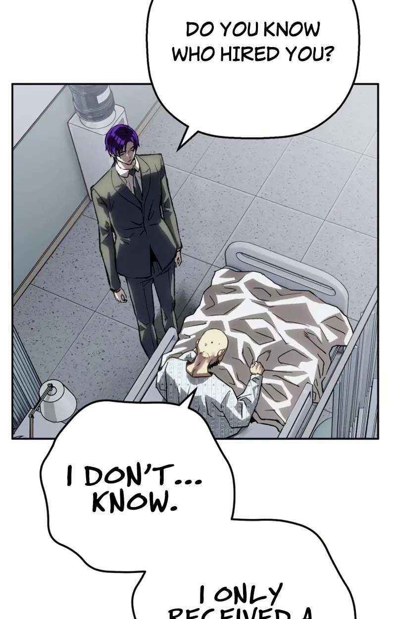 The Villain Profiler Chapter 63 - page 95