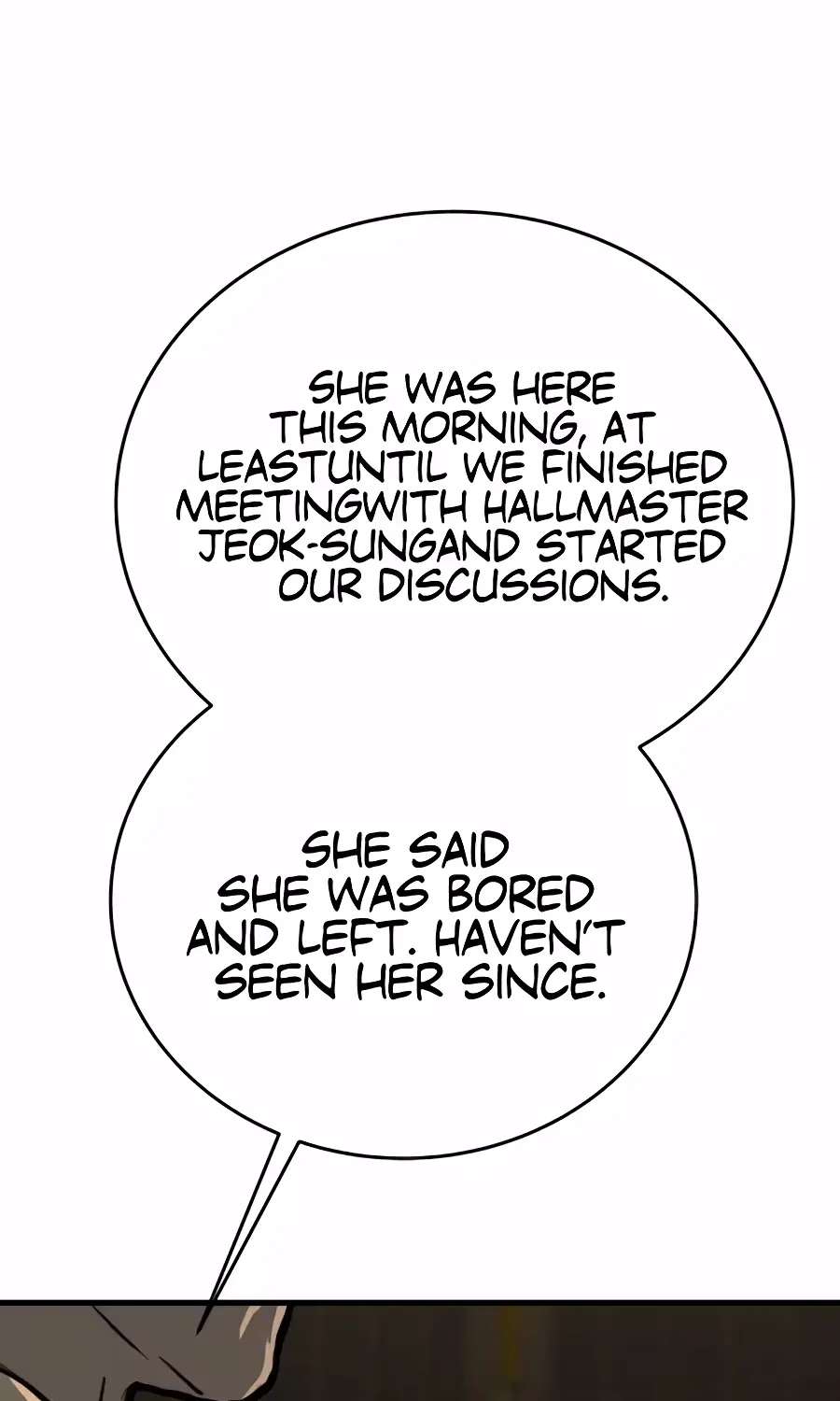 The Tales Of Heaven And Earth Chapter 84 - page 93