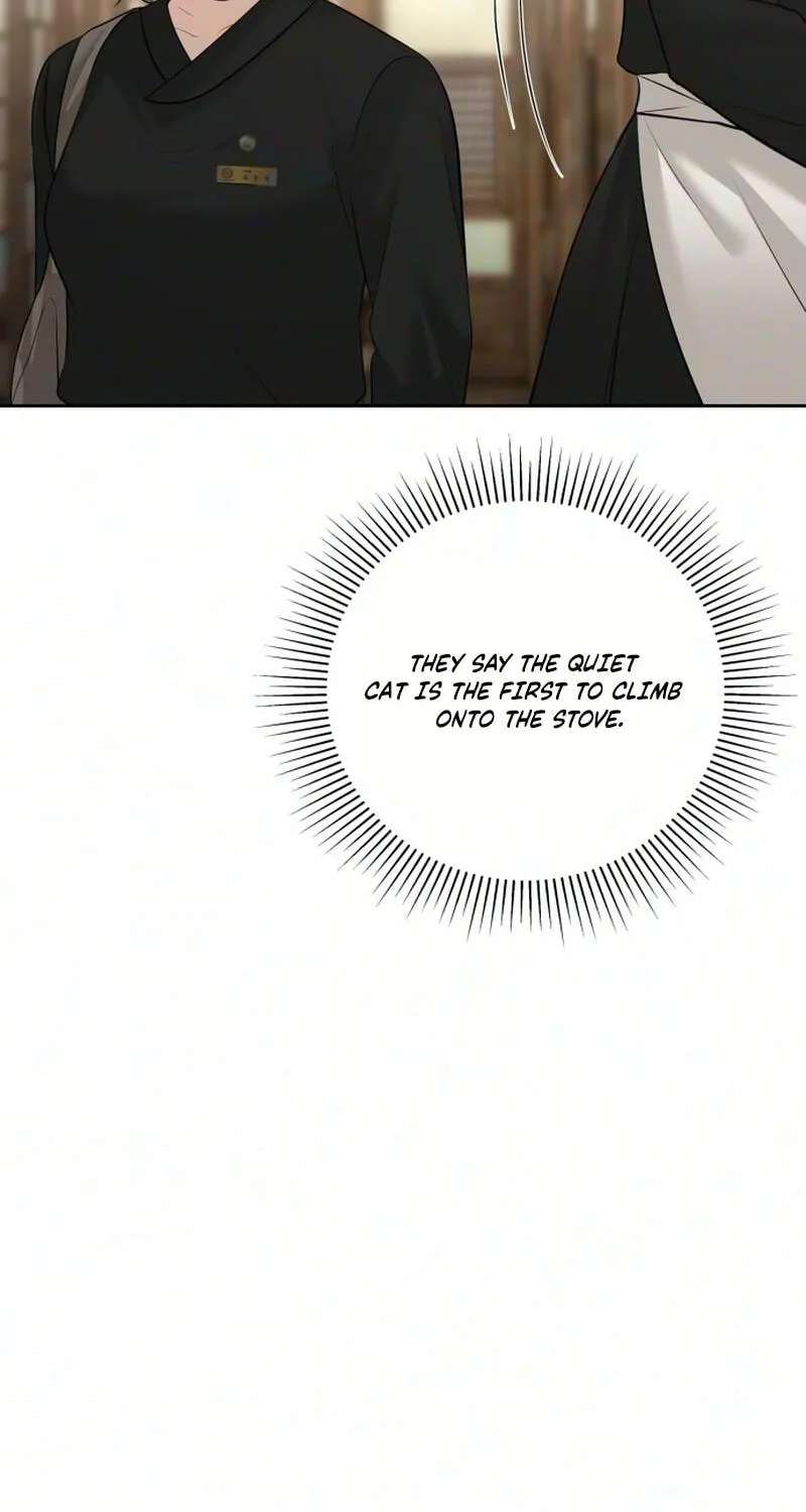 The Villain’s Pure Love Chapter 42 - page 68