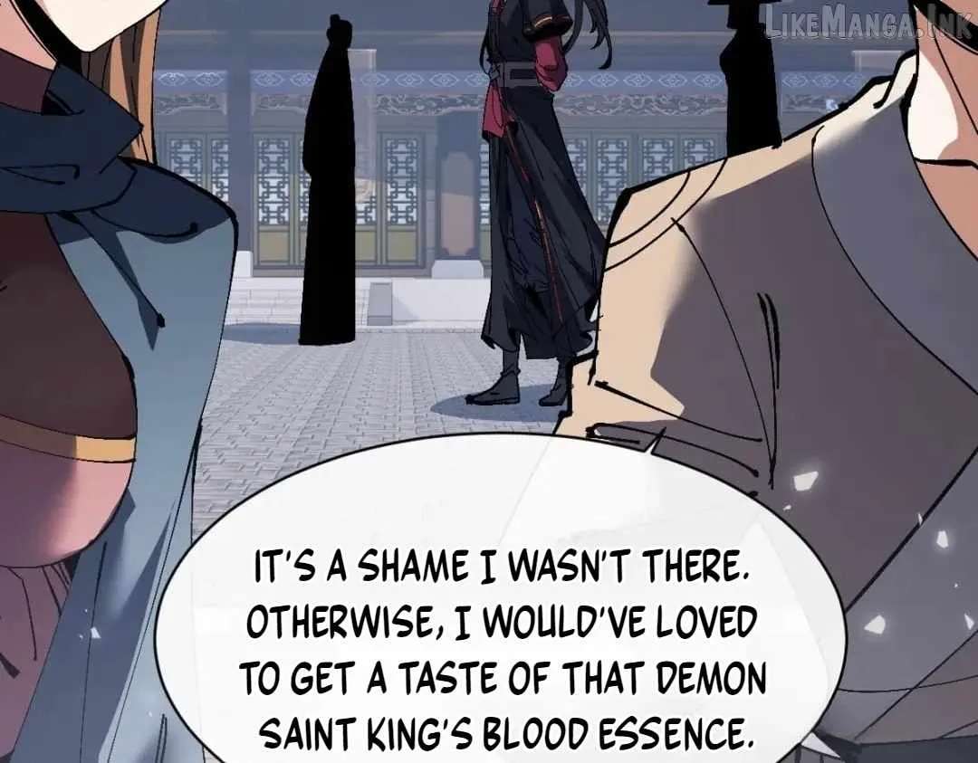 Devious Son Of Heaven Chapter 200 - page 118