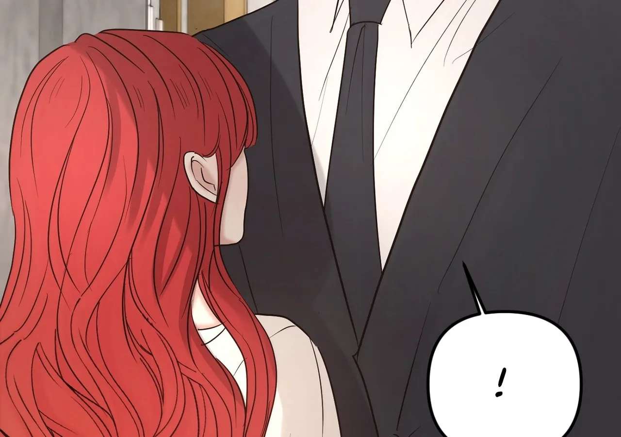 I Adopted the Male Lead from the Shelter Chapter 124 - page 72