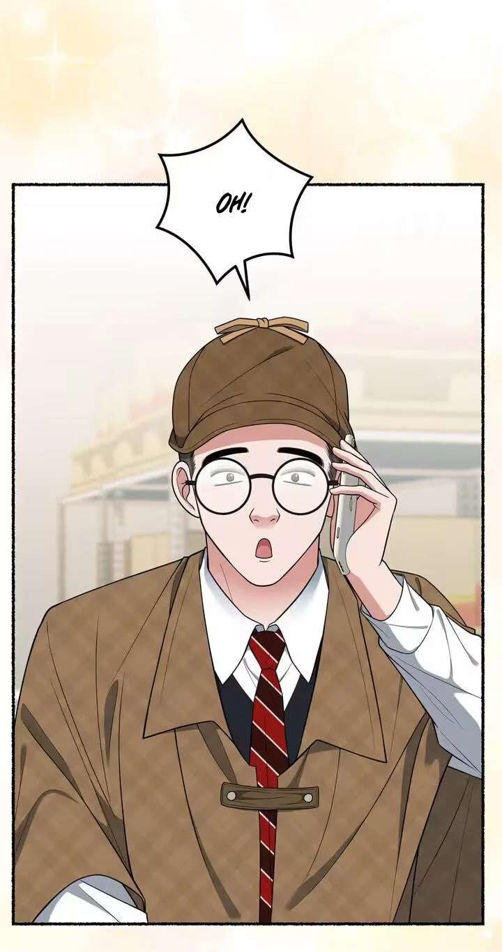 Devil! I Love You Chapter 38 - page 5