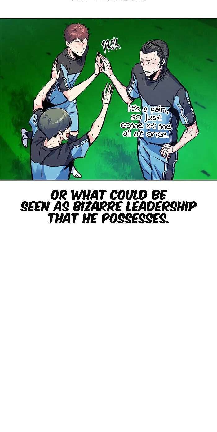 Top Corner Chapter 262 - page 26