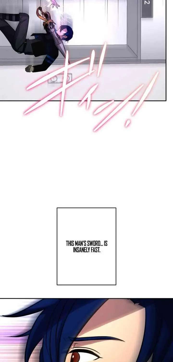 Reborn Ranker – Gravity User Chapter 205 - page 31