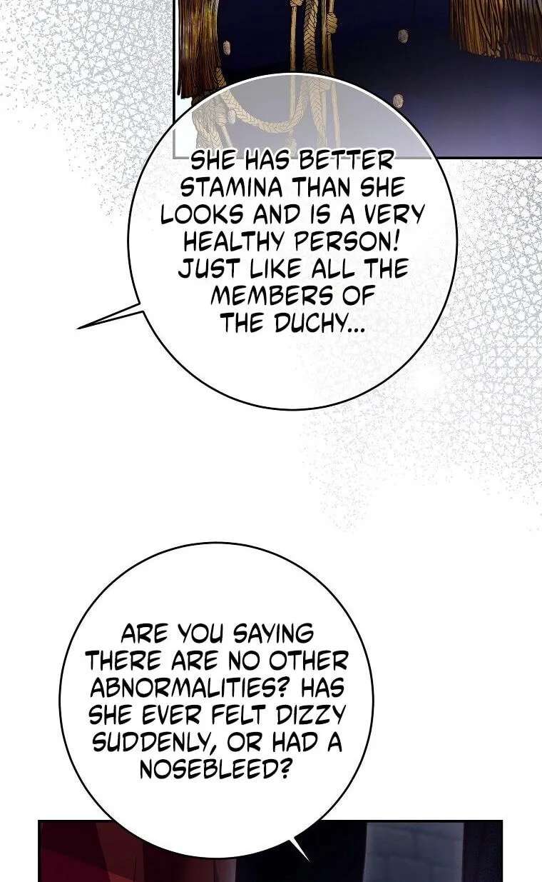 As The Heart Leads Chapter 64 - page 88
