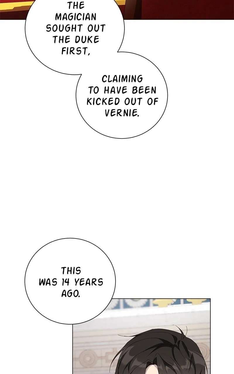 Wished You Were Dead Chapter 88 - page 55