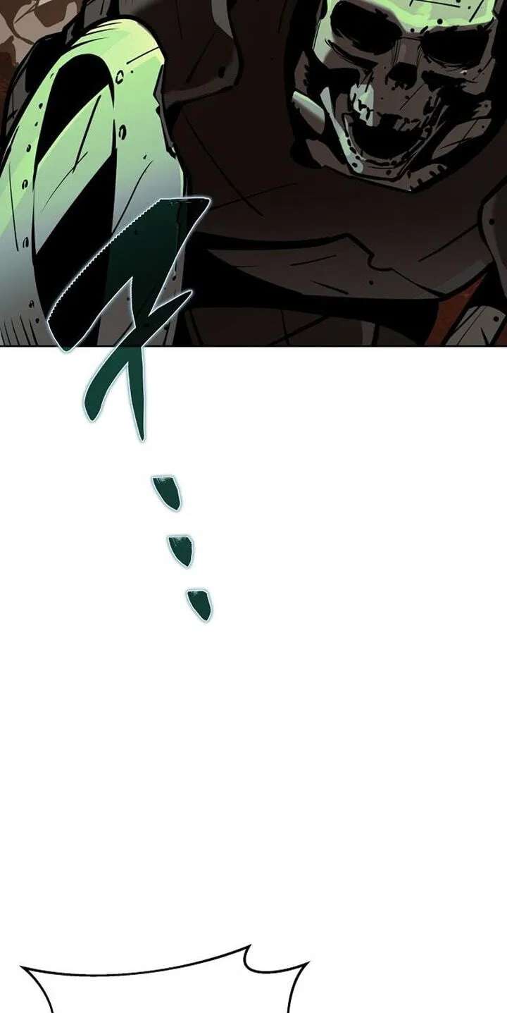 The Ruined World Was Mistaken for a Game Chapter 20 - page 97