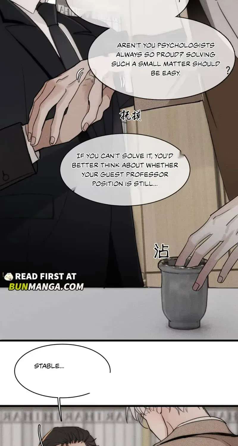 Bait For Returning to The Cage Chapter 4 - page 48