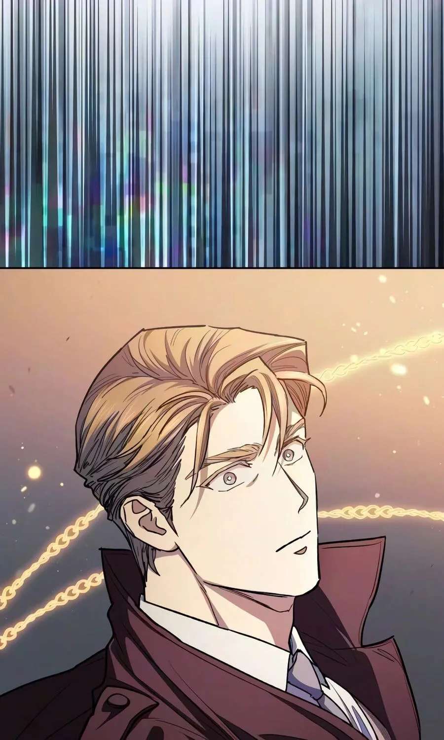 My S-Class Hunters Chapter 181 - page 151