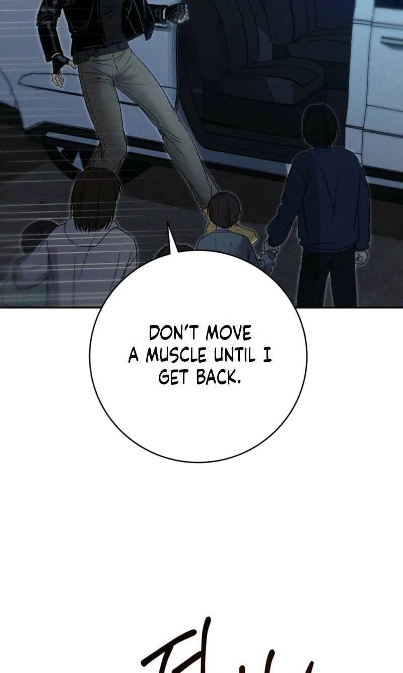 Things that deserve to die Chapter 37 - page 16