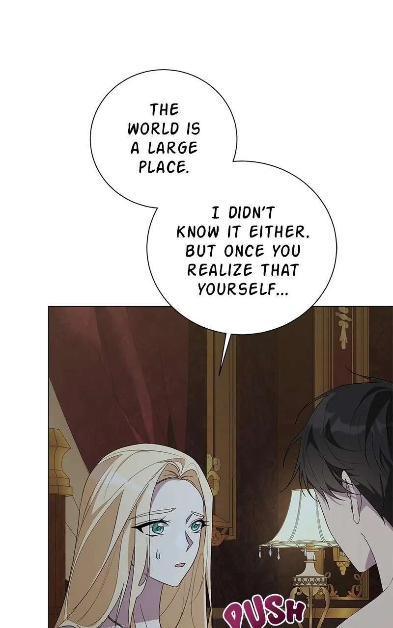 Wished You Were Dead Chapter 115 - page 15