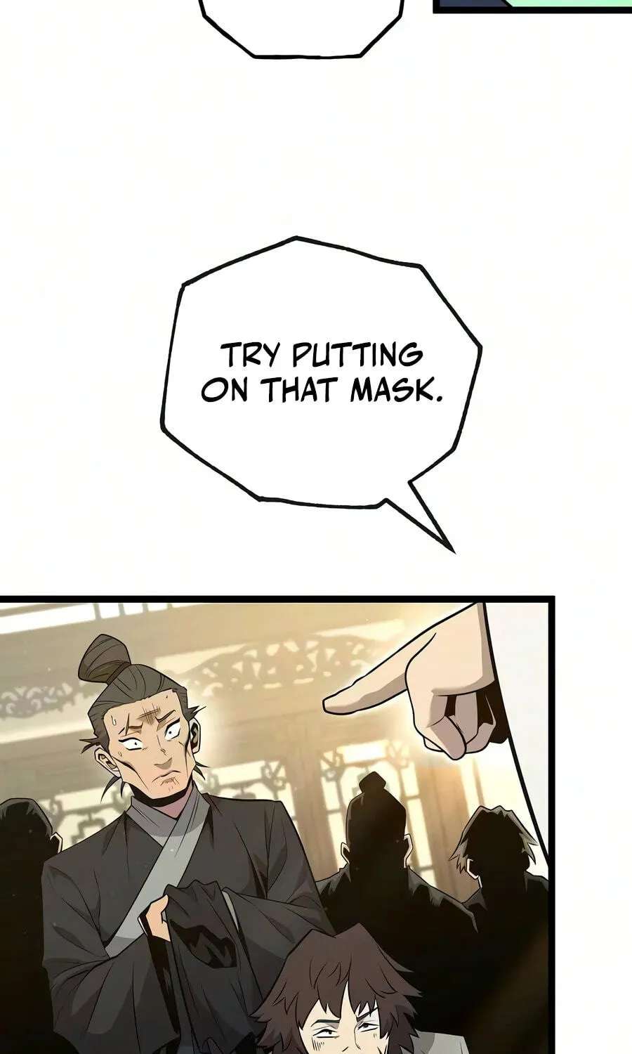 Tang Clan Legend Chapter 59 - page 29