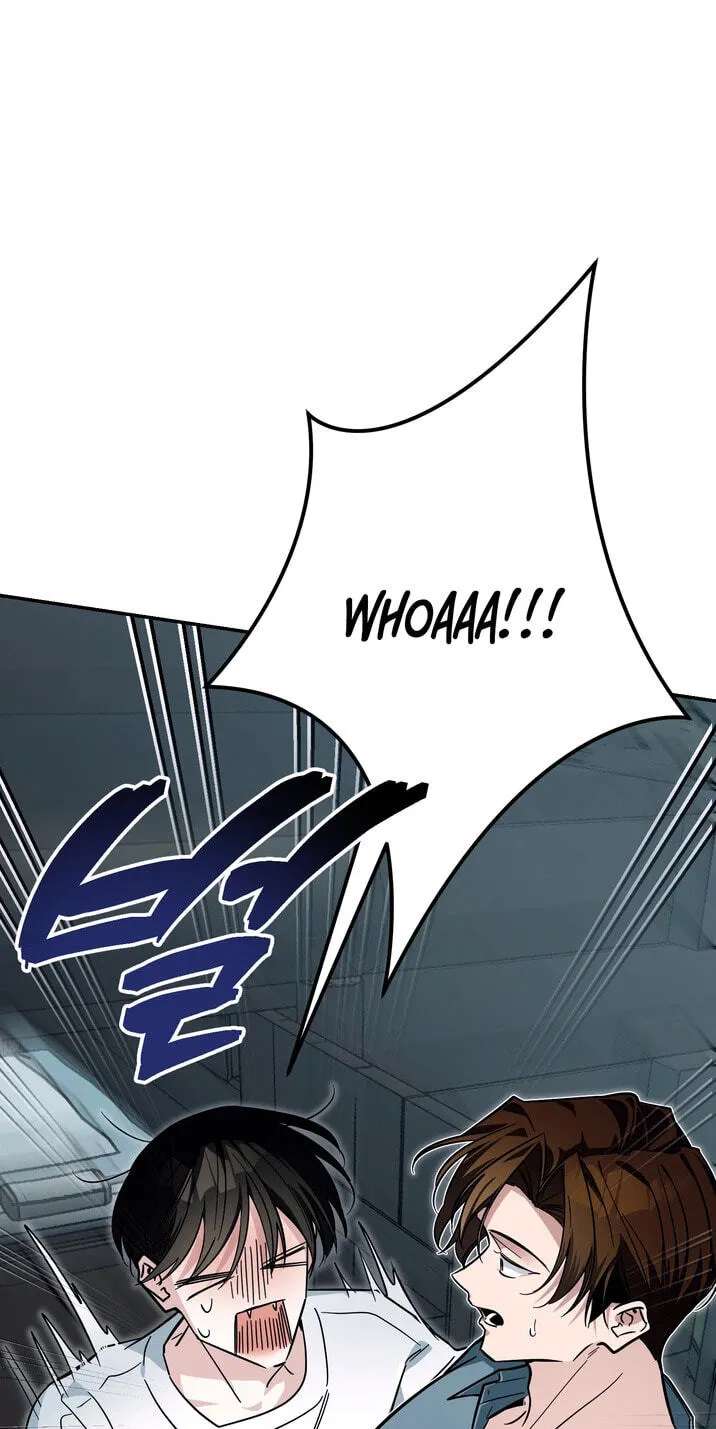 Give Birth to a Baby Wildcat for Me, Unless You Want to See Me Go Insane! Chapter 36 - page 8