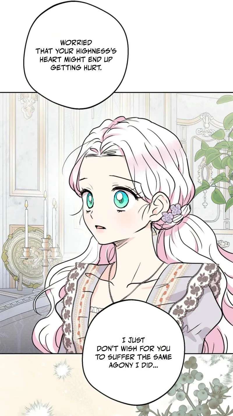Surviving as the Illegitimate Princess Chapter 128 - page 30