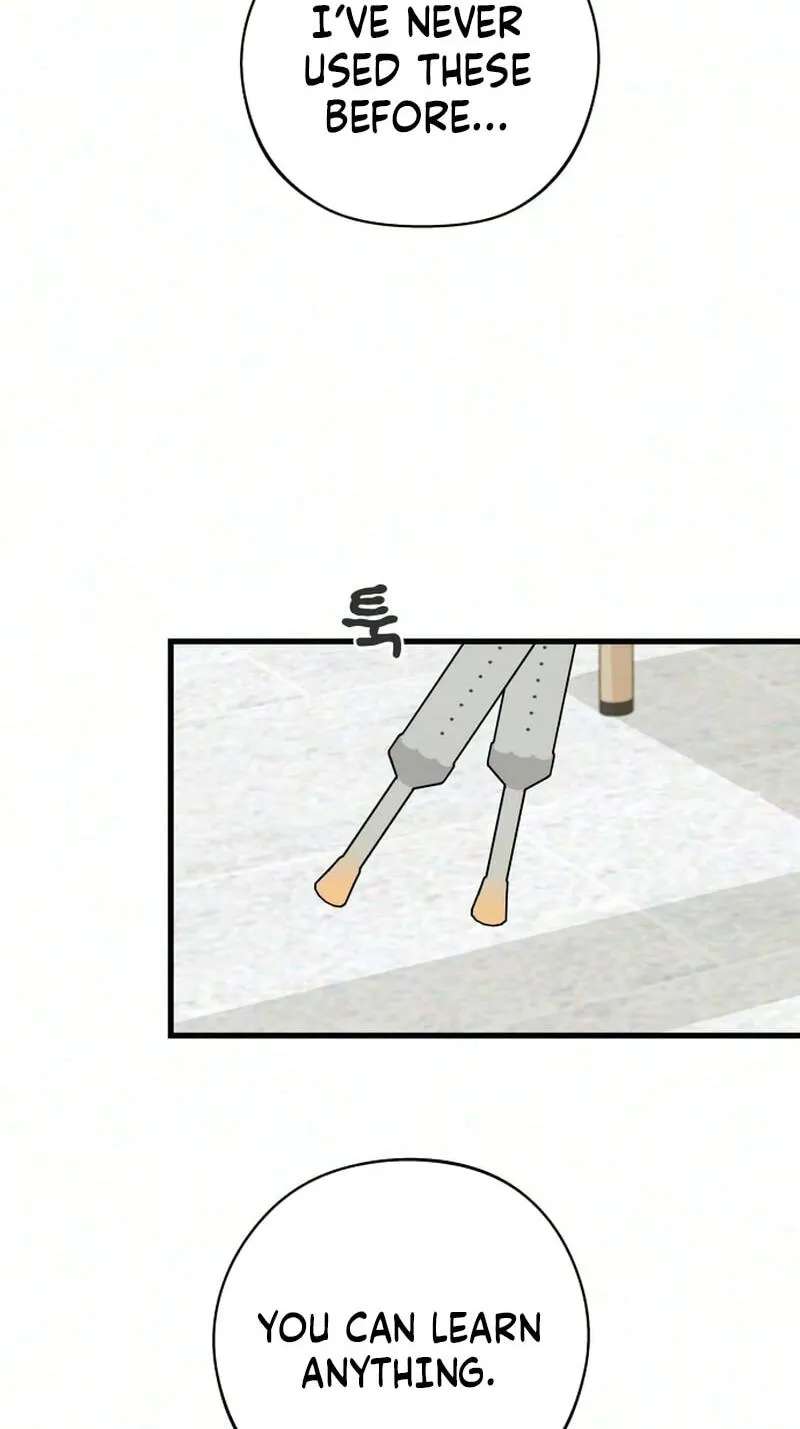 Want to Go Grocery Shopping Together? Chapter 40 - page 40