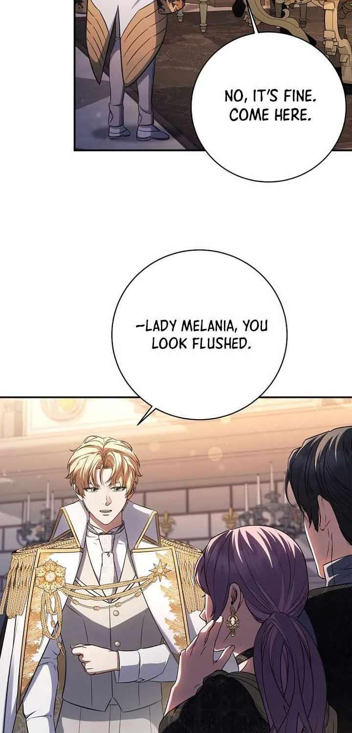 Margrave’s Bastard Son Was The Emperor Chapter 122 - page 46