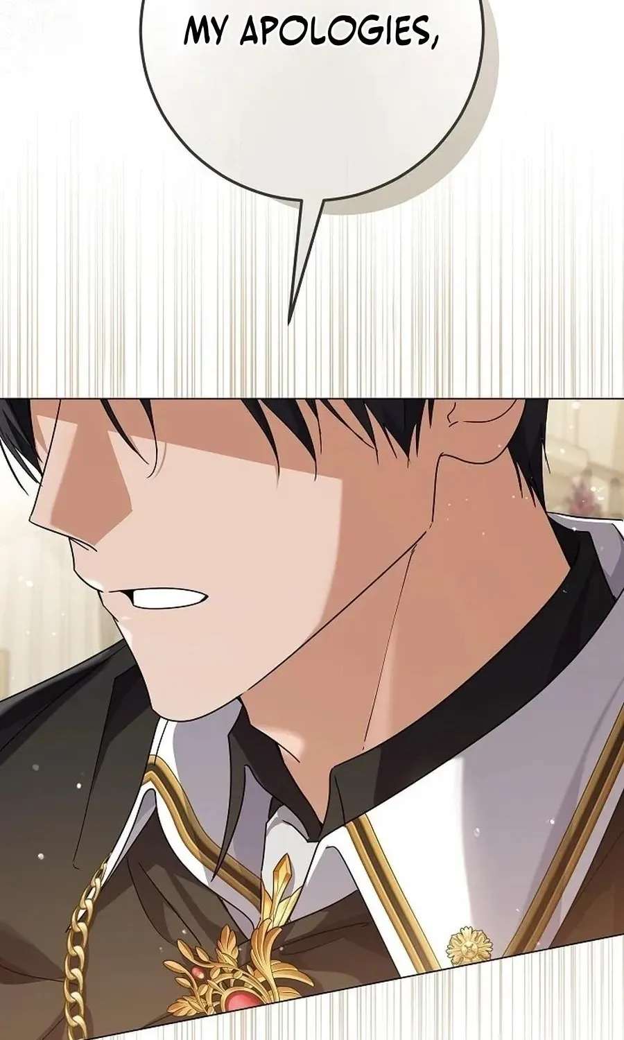 The Princess Stans in Secret Chapter 68 - page 55