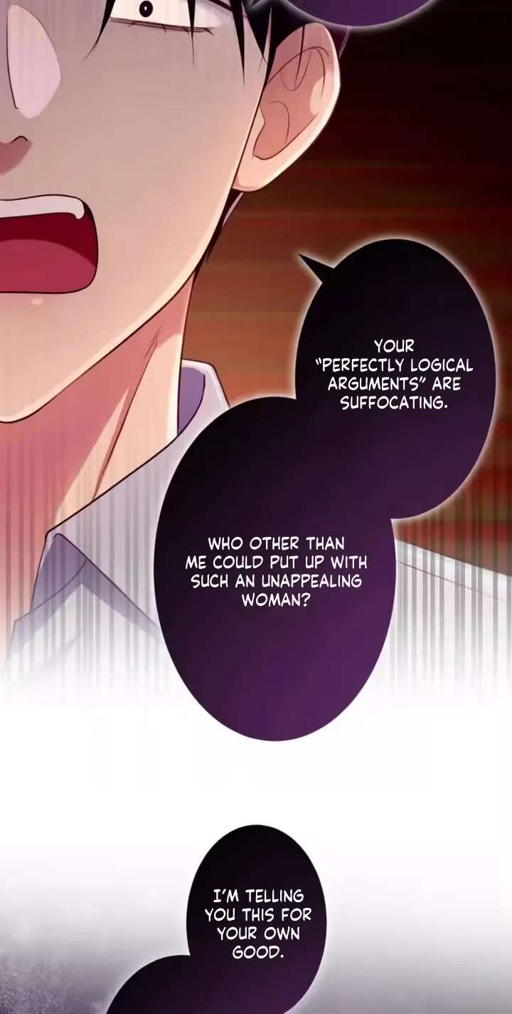Joushi Ijou, Koibito Miman!? ~Unmei no Aite wa Koko ni Imashita~ Chapter 14 - page 27