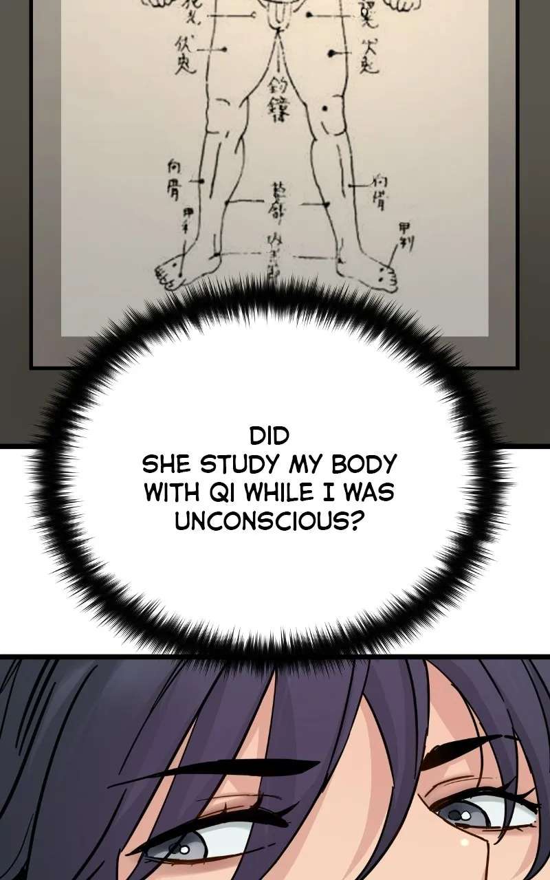 Chronicles of aDoomed Prodigy Chapter 75 - page 12