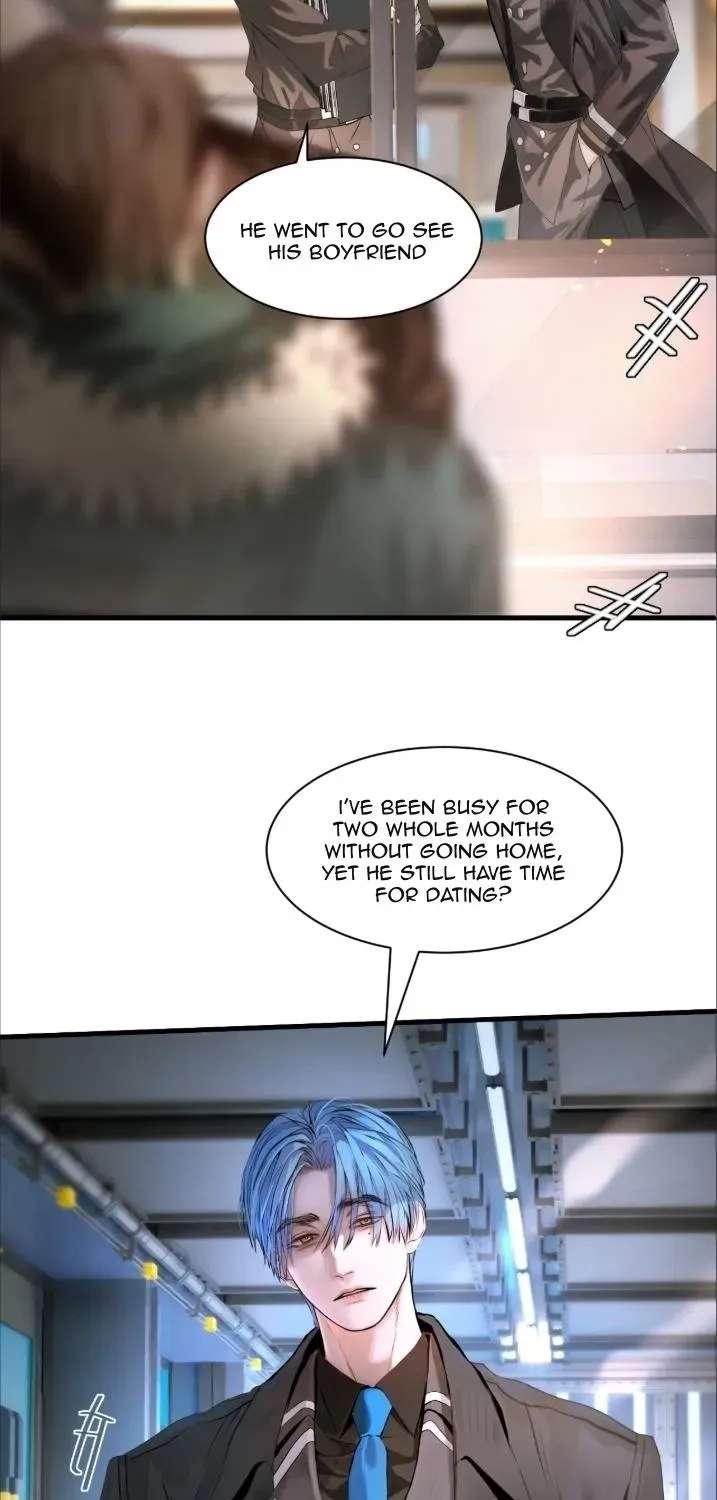 Black Tide Chapter 1 - page 31