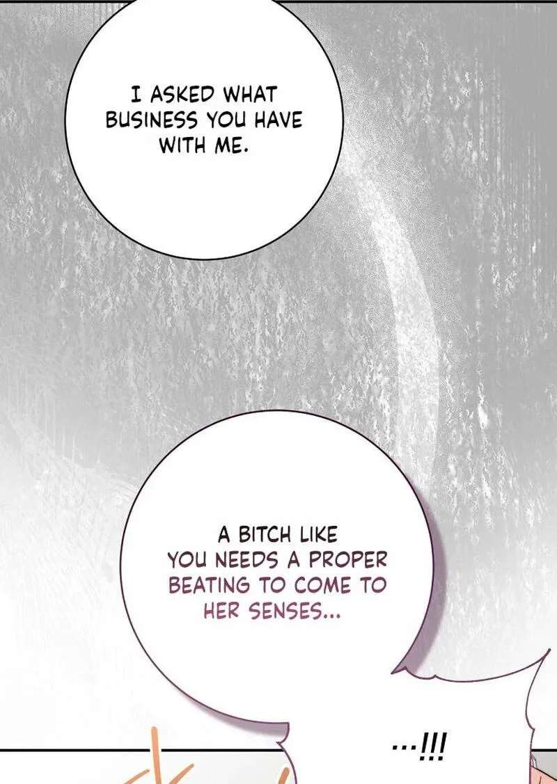 Dangerous Newlyweds Chapter 45 - page 20