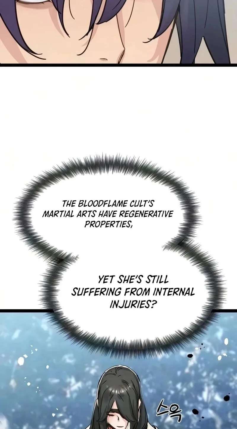 Chronicles of a Doomed Prodigy Chapter 93 - page 37