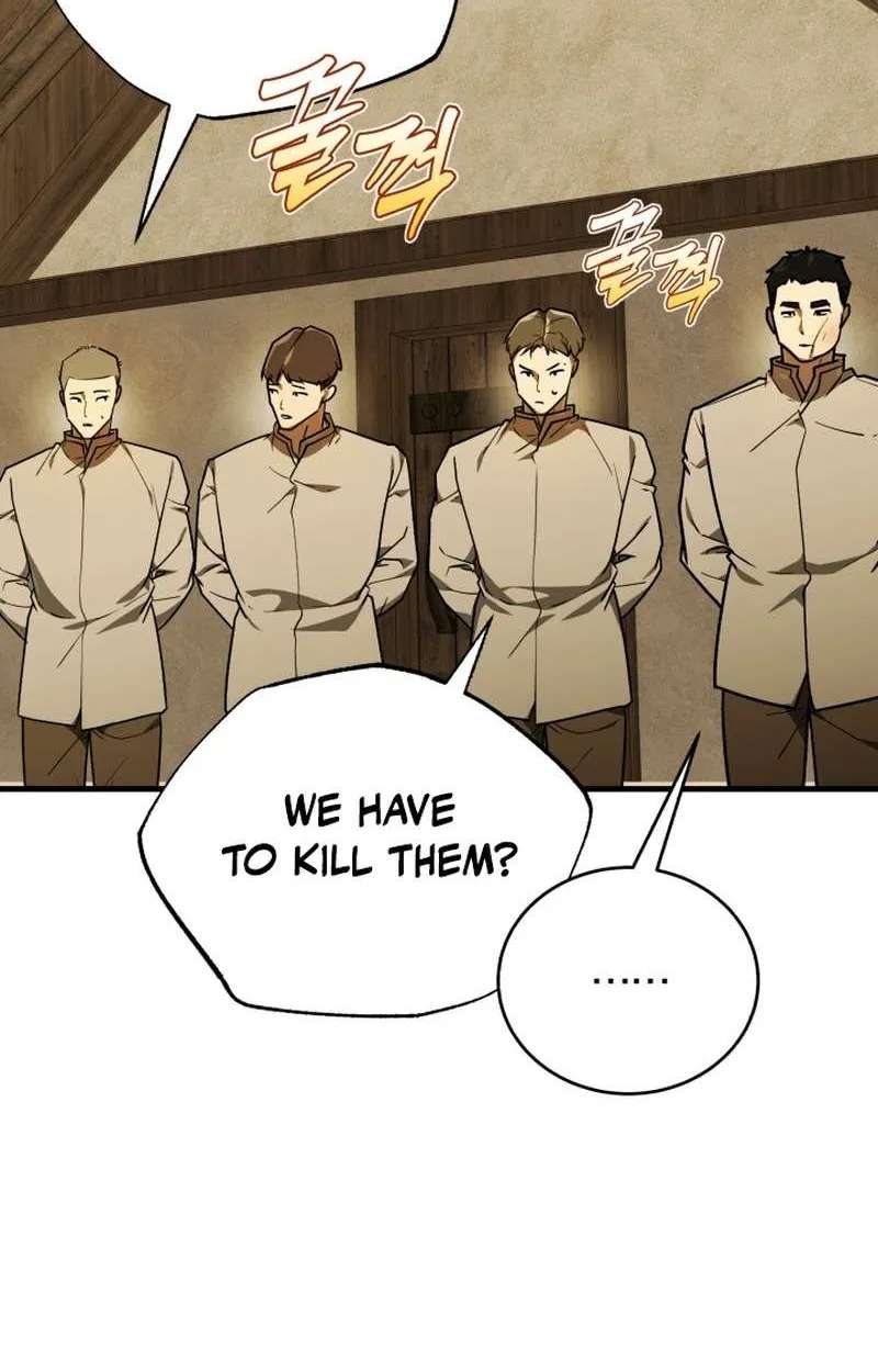 The Joseon Prince Went To America And Didn’t Return Chapter 74 - page 48