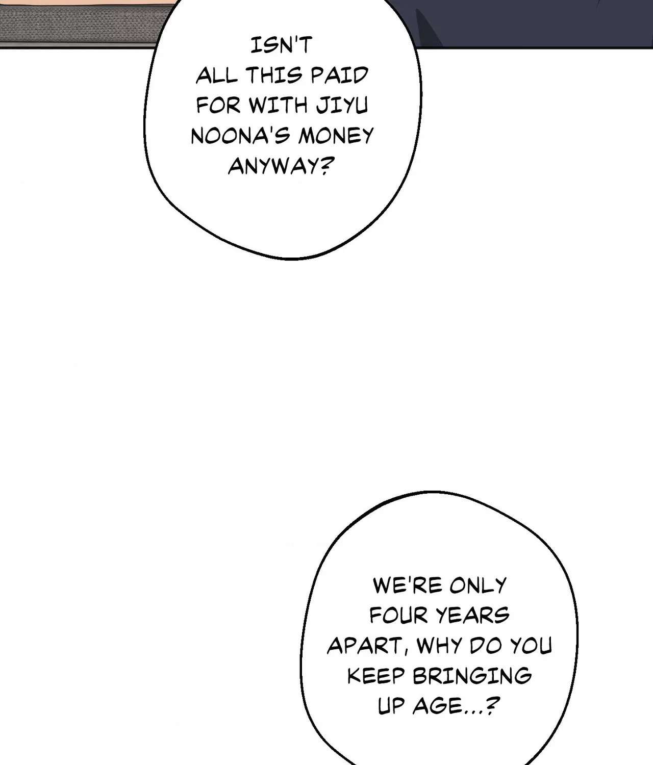 Tada Hitori, Anata Dake Chapter 9 - page 137