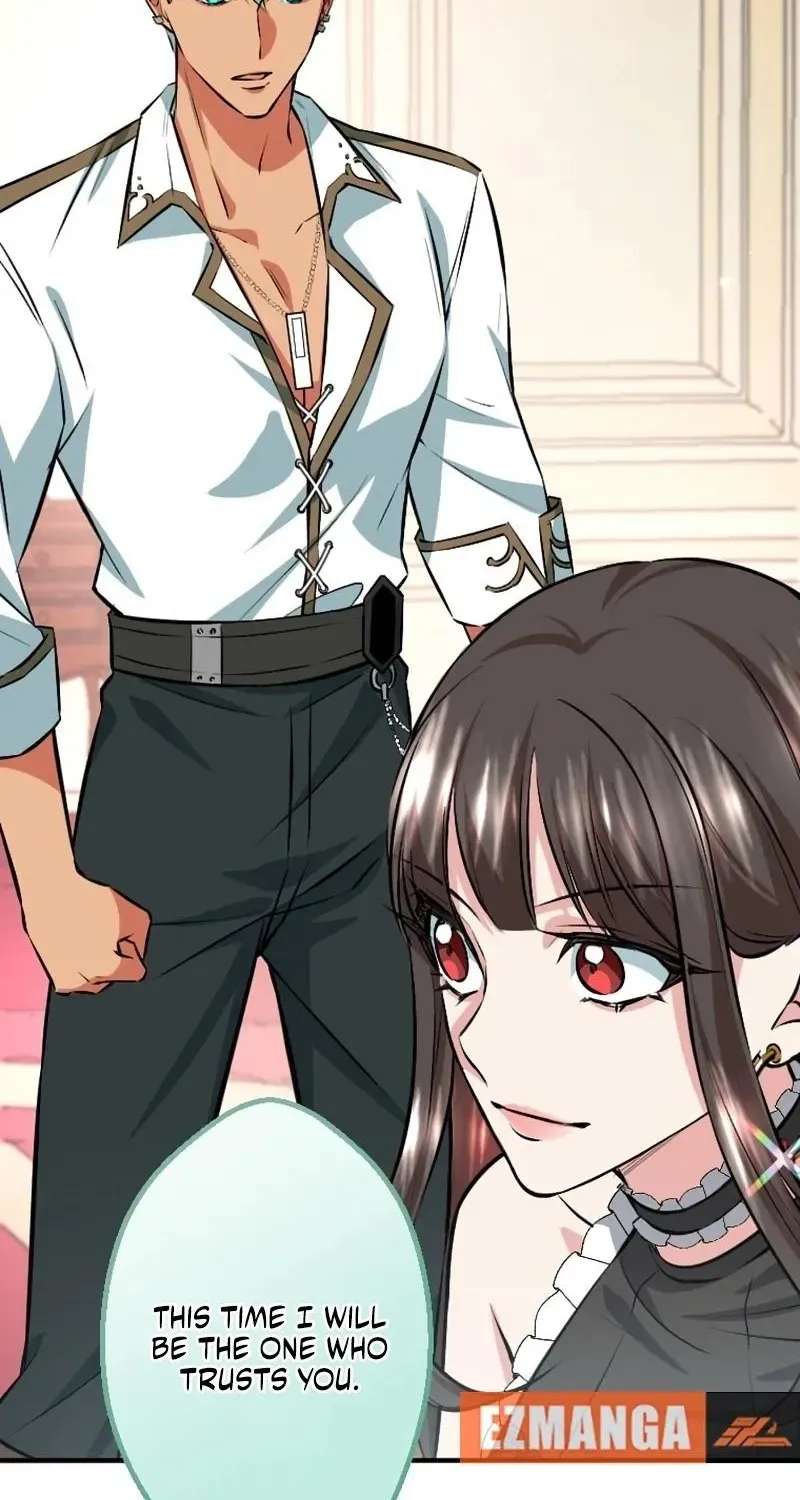 I Was Reincarnated as a Villainous Young Lady, but I Have No Desire to Get Married! Chapter 44 - page 17