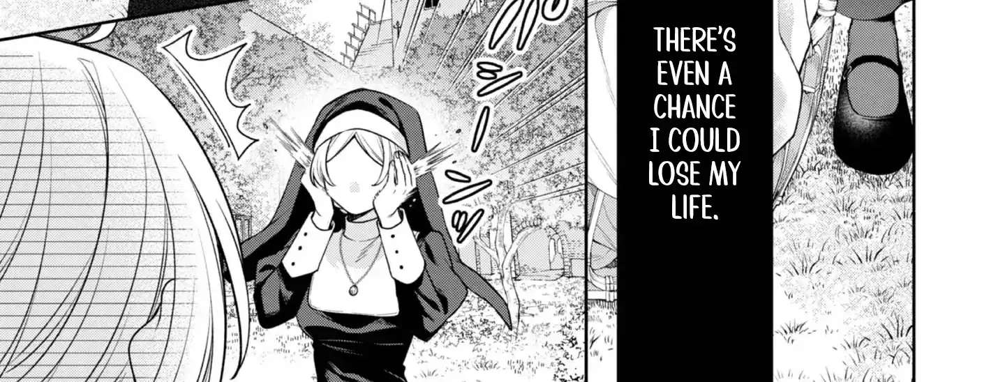Doku wo Kurawaba ai Made Chapter 1 - page 53