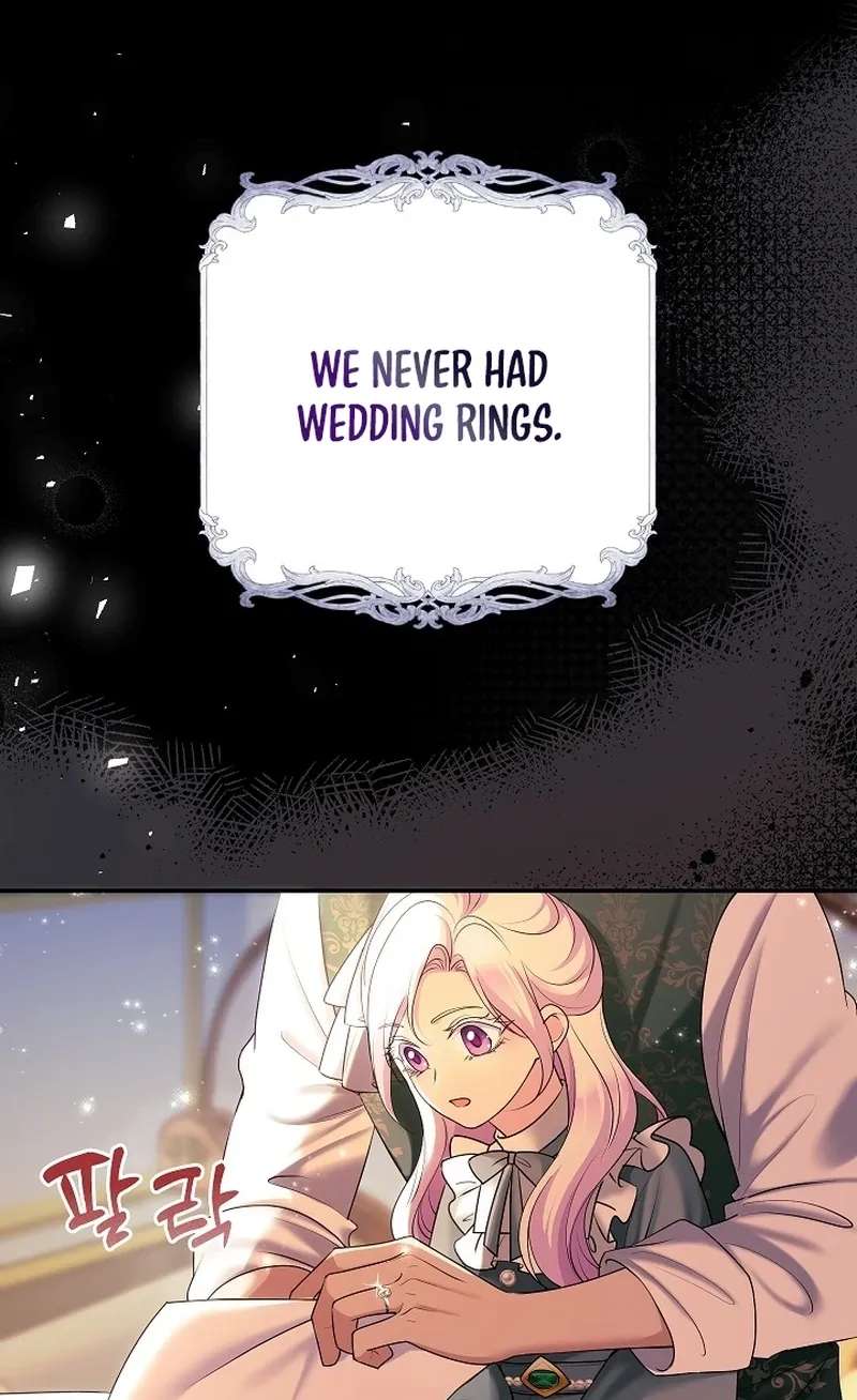 The Grand Duchess Disappeared on a Silent Night Chapter 22 - page 49
