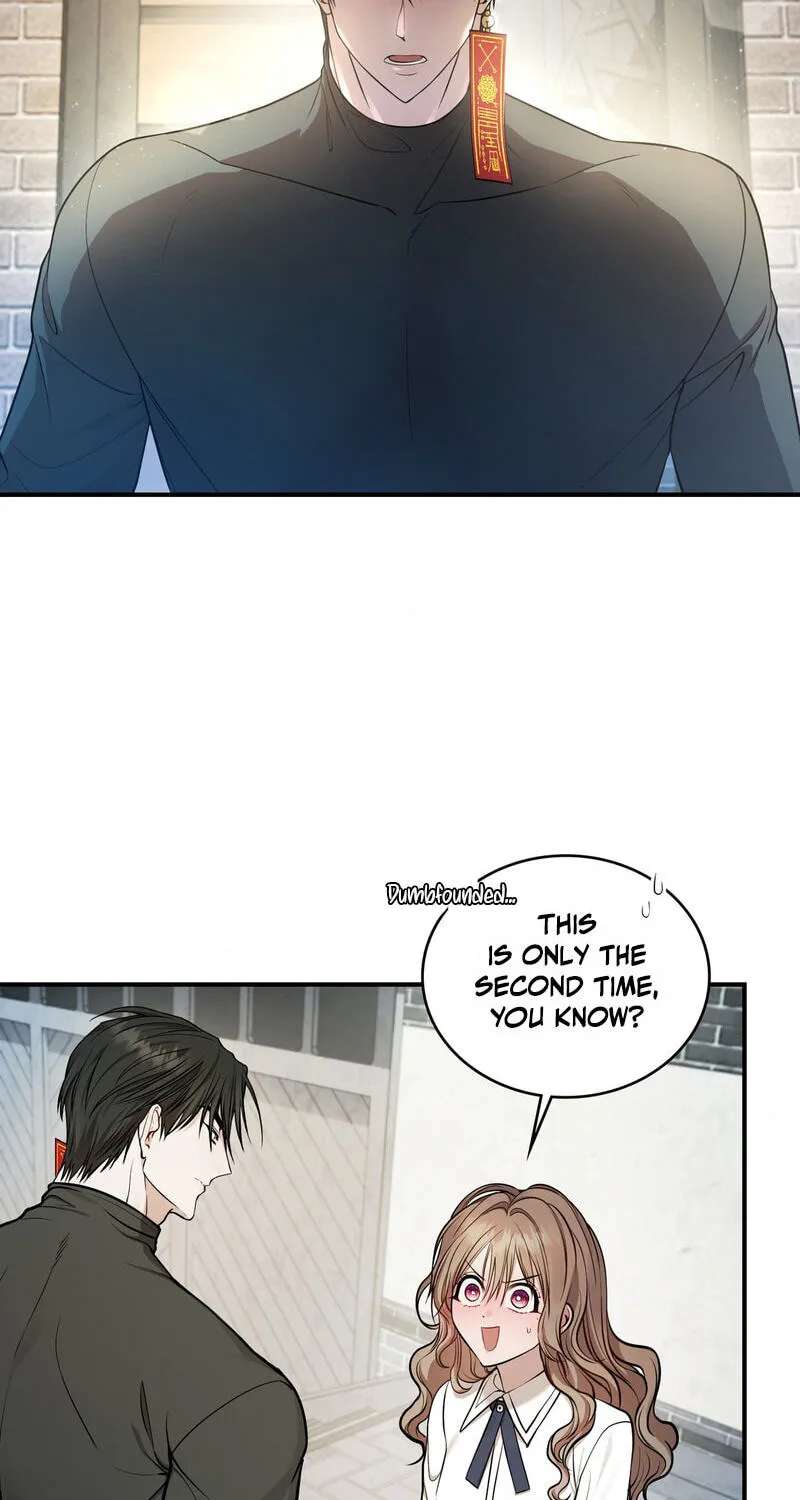 Dokkaebi Chapter 26 - page 2