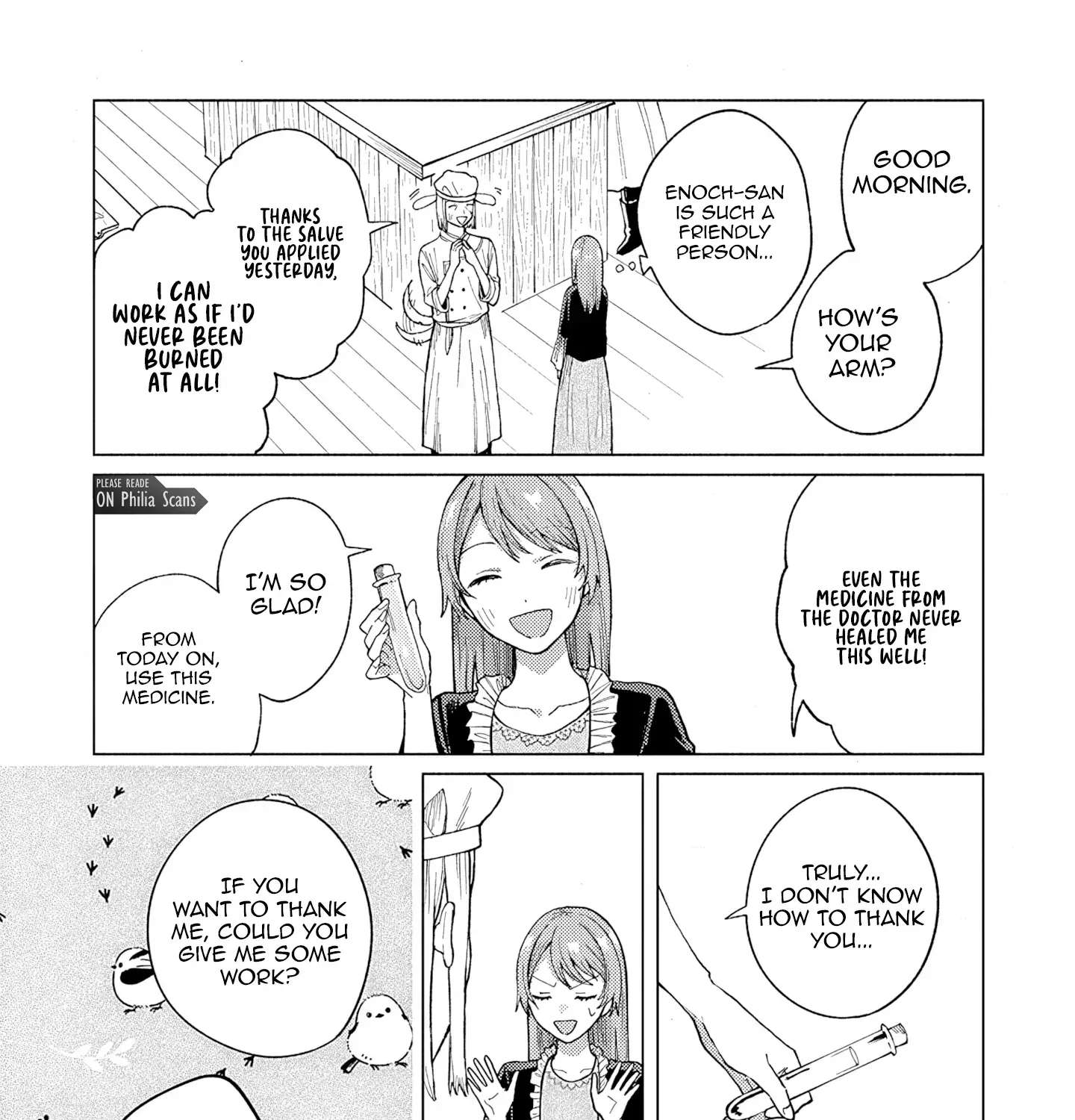 Imouto ni Kekkon wo Oshitsukerareta Techigai no Tsuma desu ga, Itsu no Mani ka Henkyohaku ni Dekiai Saretemashita Chapter 2 - page 80