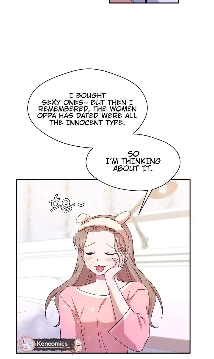 Do It, Oppa! Chapter 7 - page 79