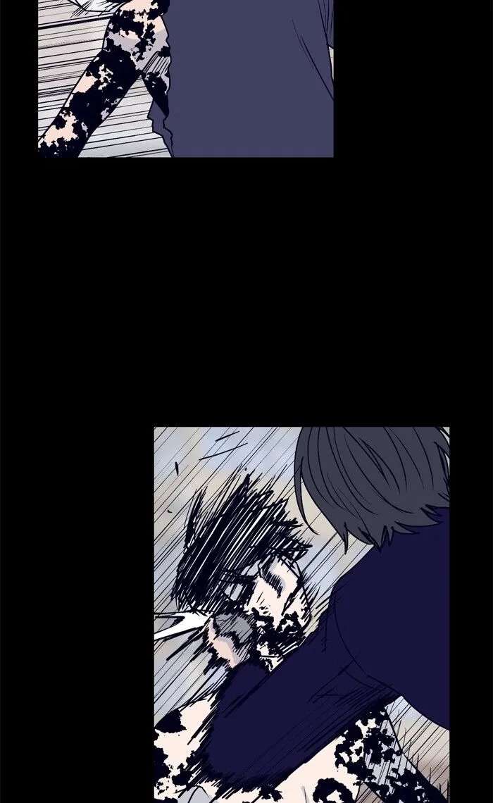 Armagedon Chapter 49 - page 25