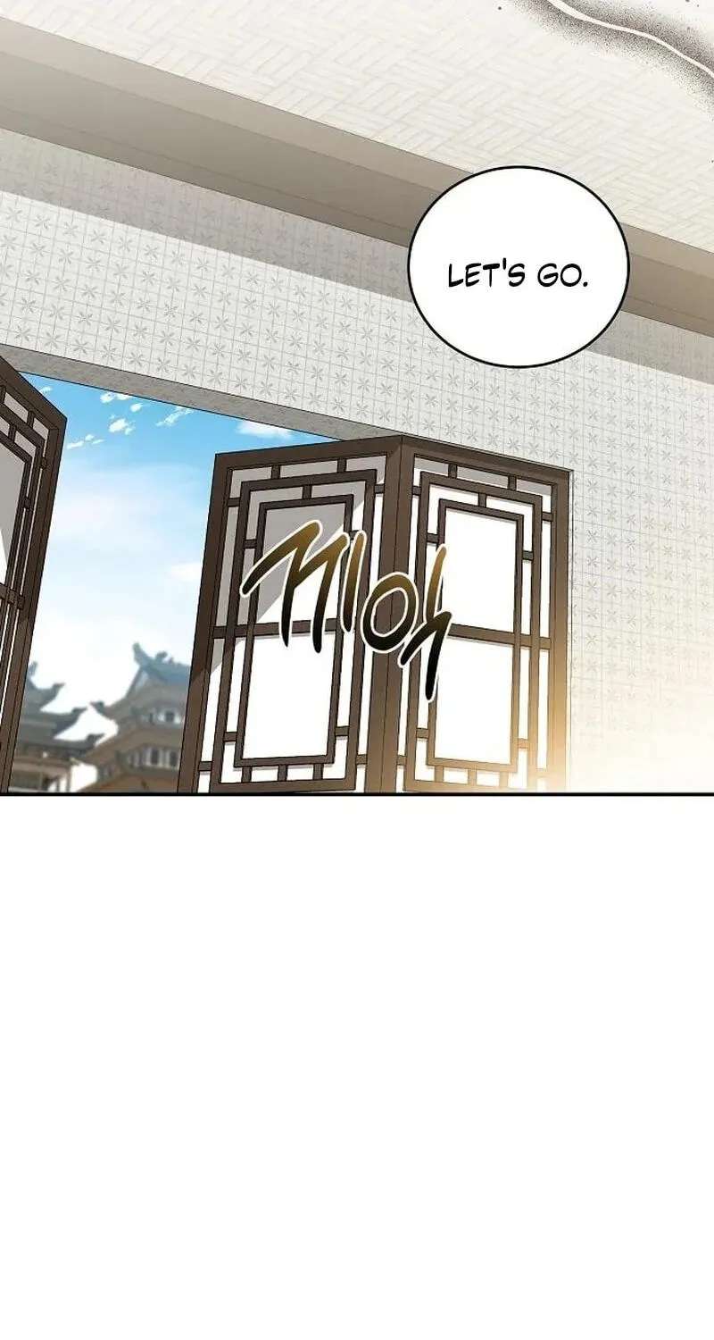 The Eldest Daughter of the Tang Clan of Sacheon Protects the Family Chapter 33 - page 52