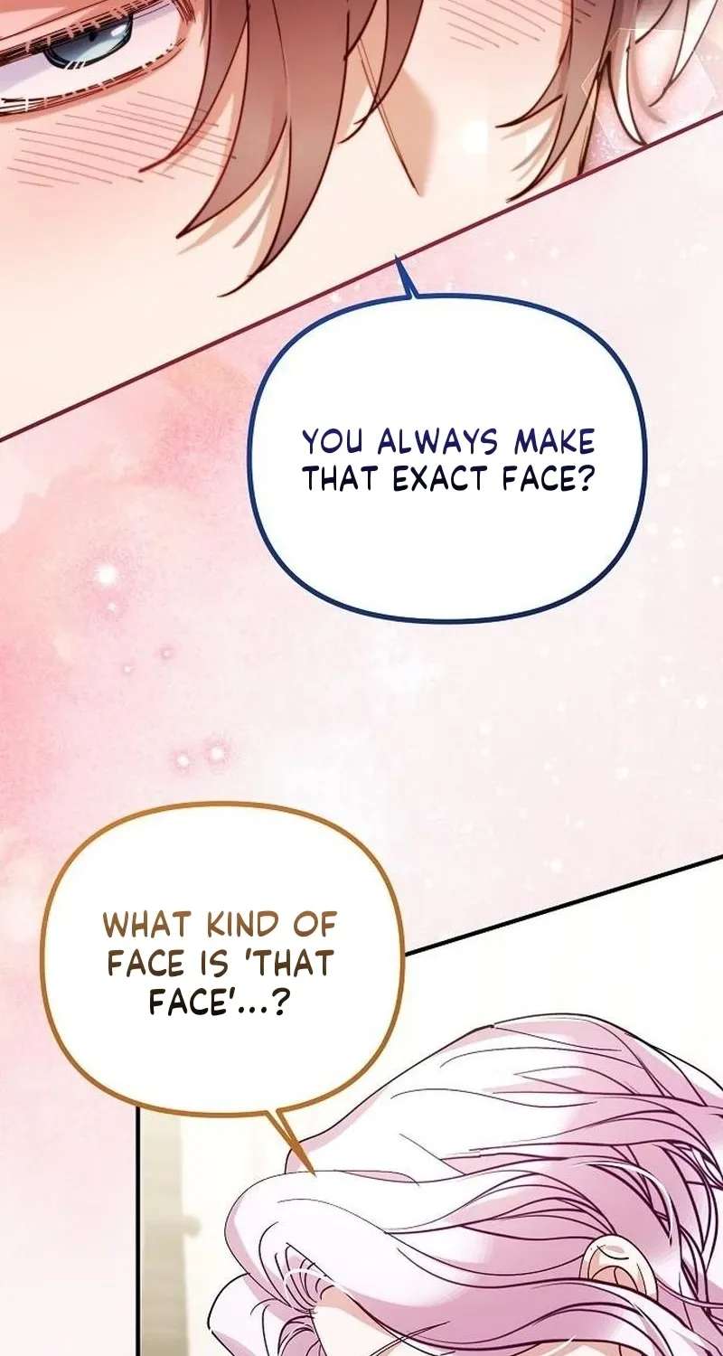 A Beast Swallowed By A Flower Chapter 162 - page 86