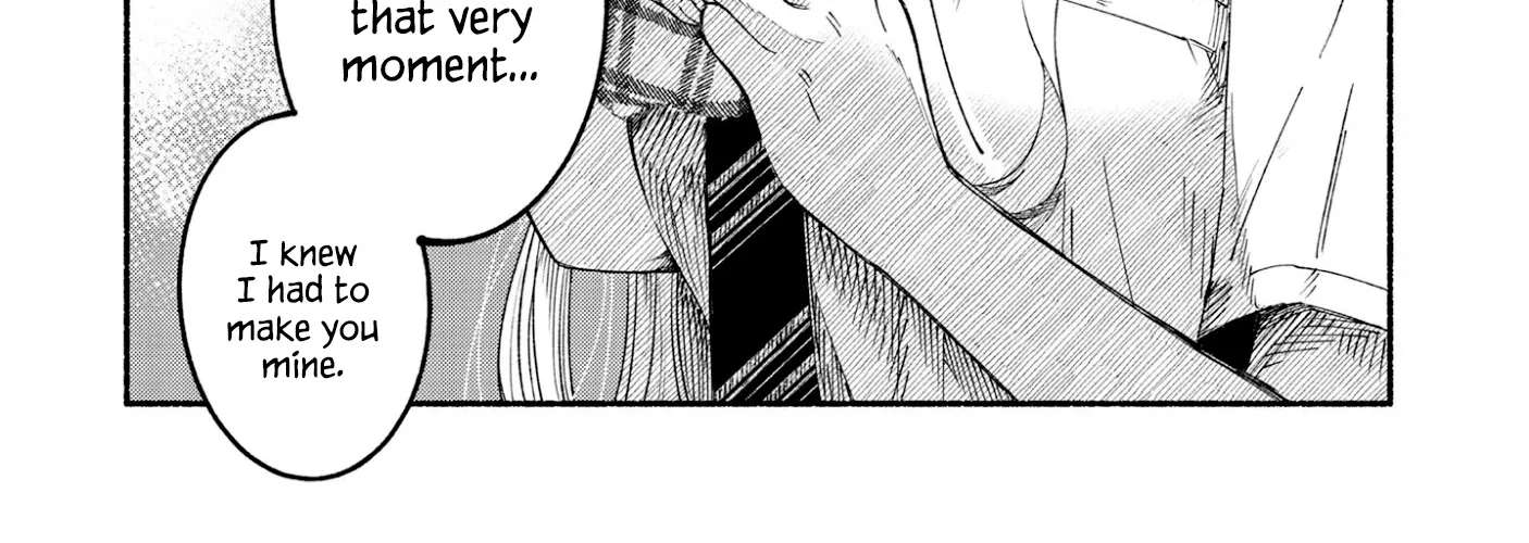 Fascinated by a beautiful dead face Chapter 2.2 - page 21