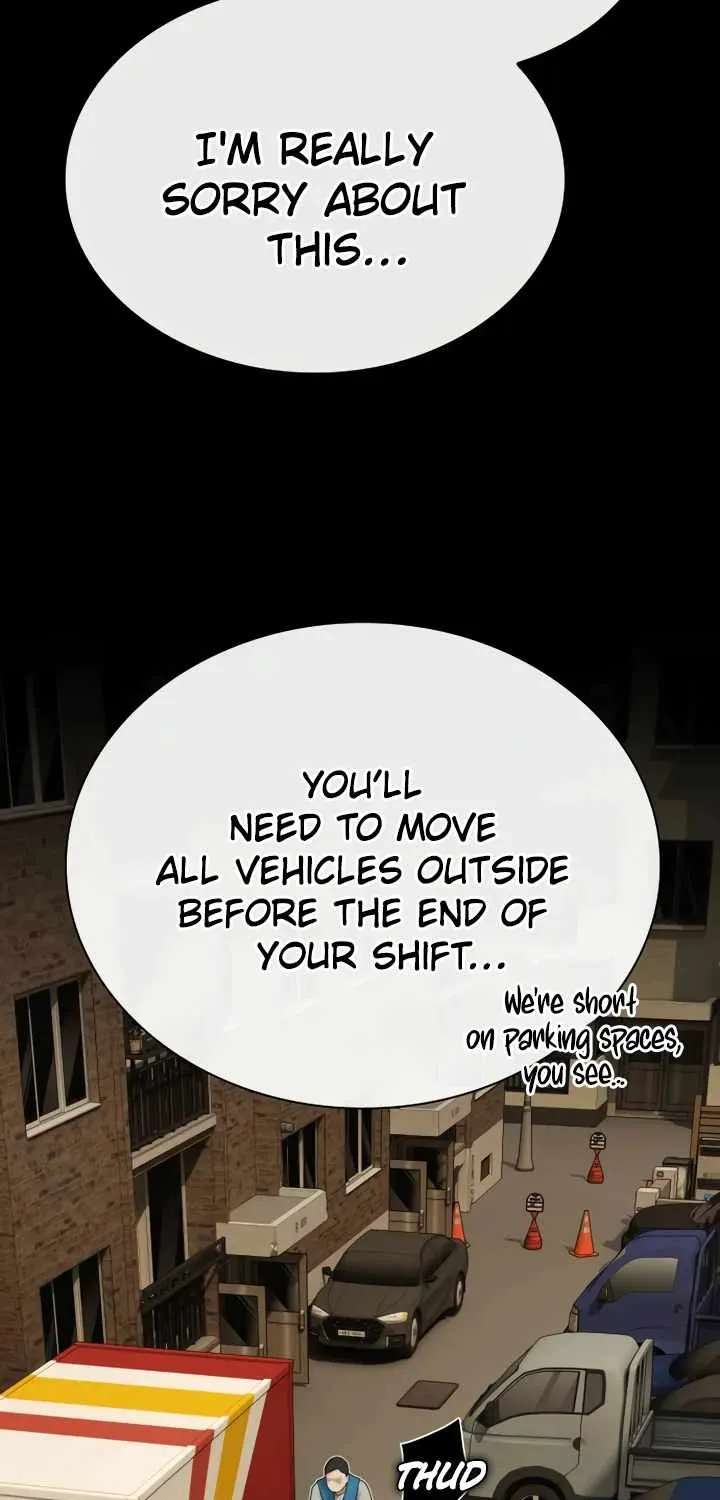 The Genius Who Reads the World Chapter 61 - page 23