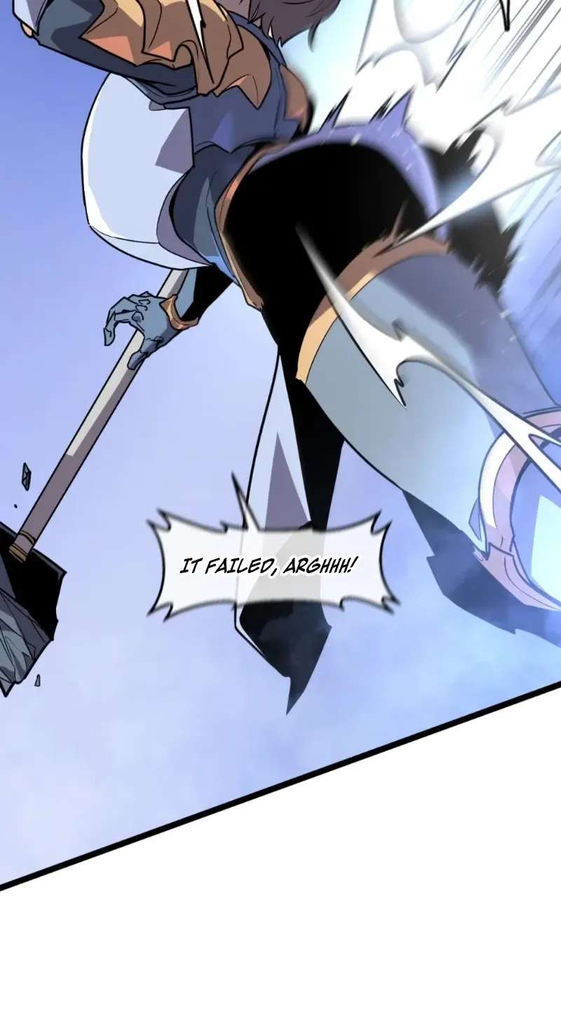 I'm Really Not A Monster Chapter 5 - page 65