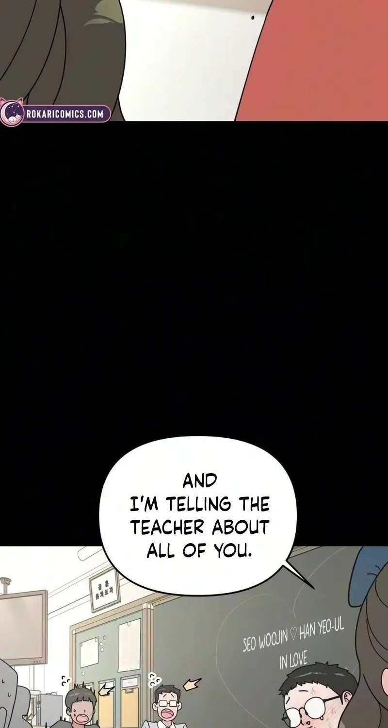 Reversal! First Love Chapter 2 - page 9